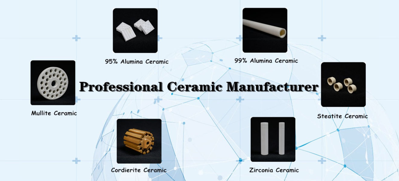 China best Ceramisch magnesiumoxide op verkoop