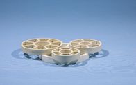 Refractory Cordierite Ceramic Honeycomb Catalytic Converter ceramic honeycomb catalytic converter